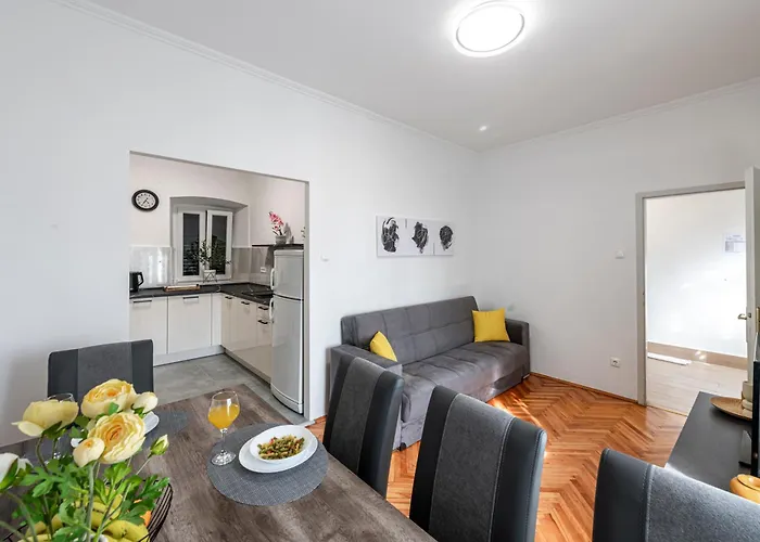 Vera Apartments