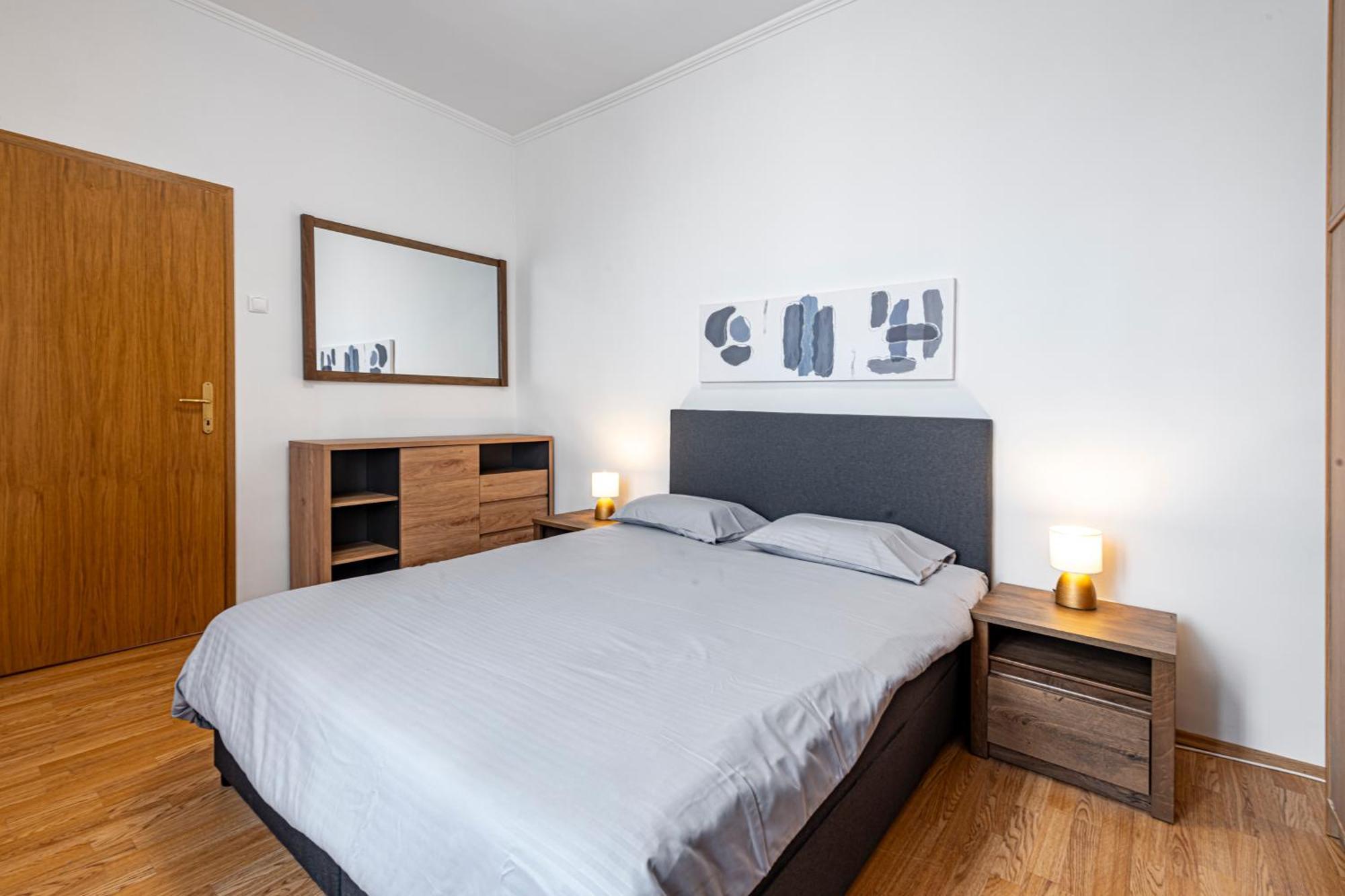 Apartamento Vera *