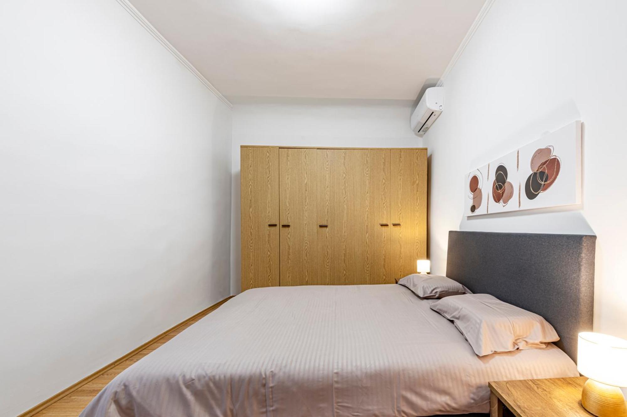 Vera Apartamento *