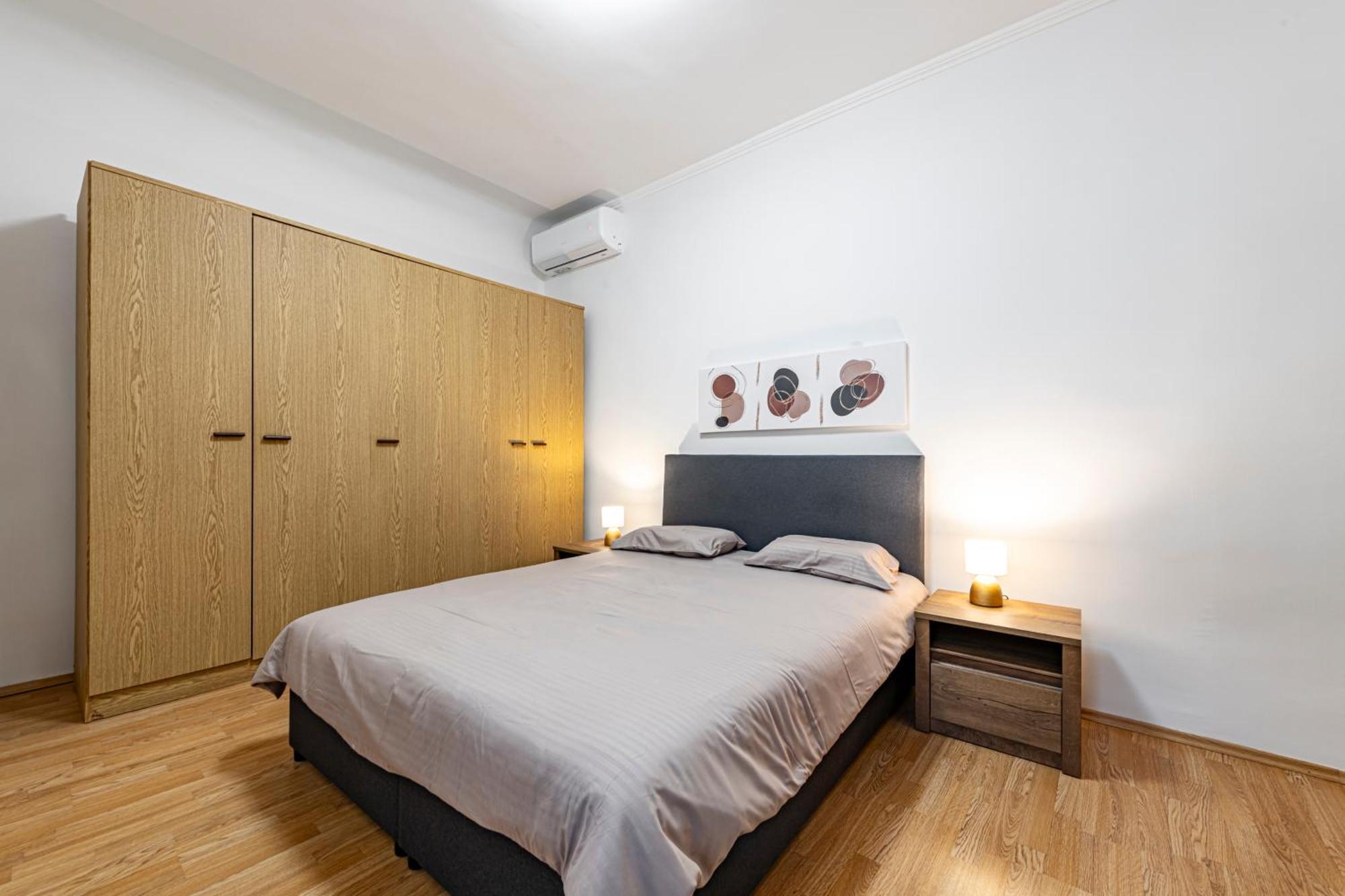 Apartamento Vera
