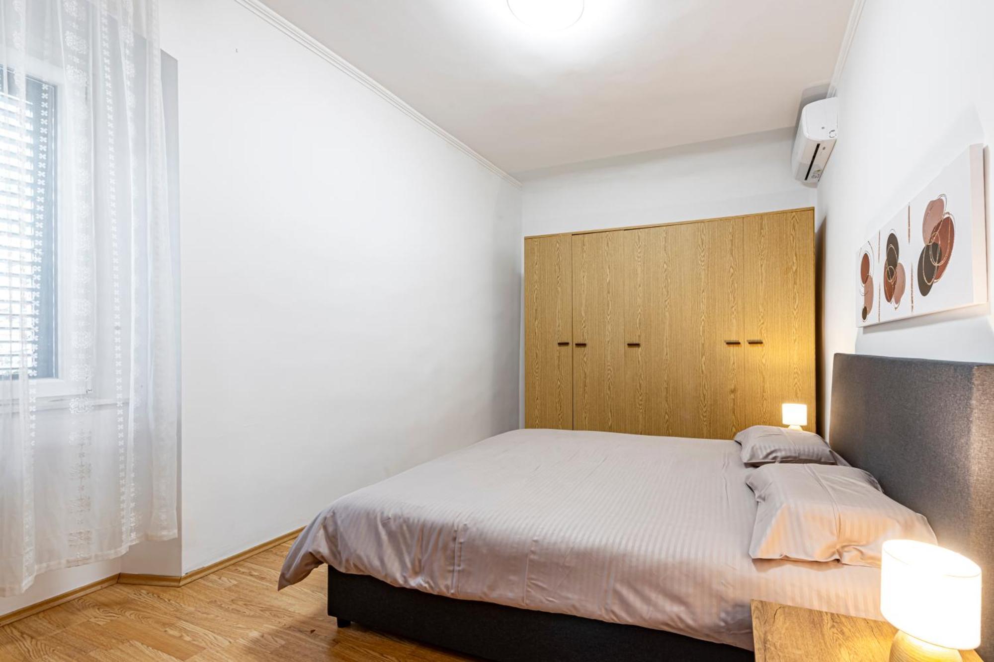 Vera Apartamento *