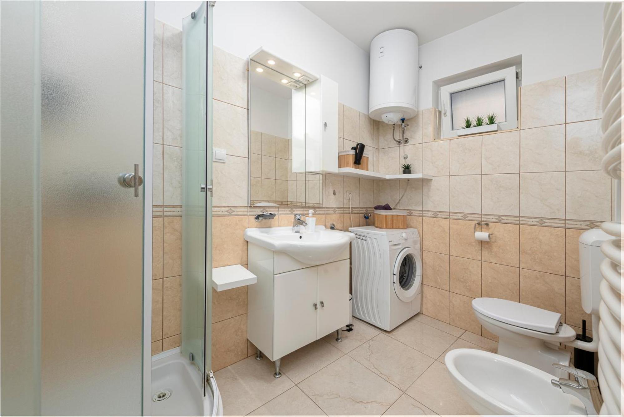 Apartamento Vera *