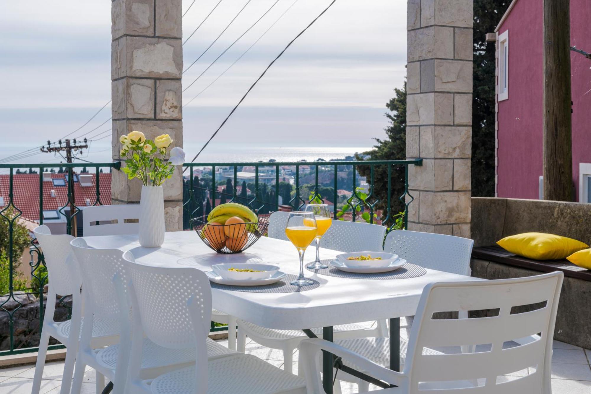 Vera Apartamento Dubrovnik